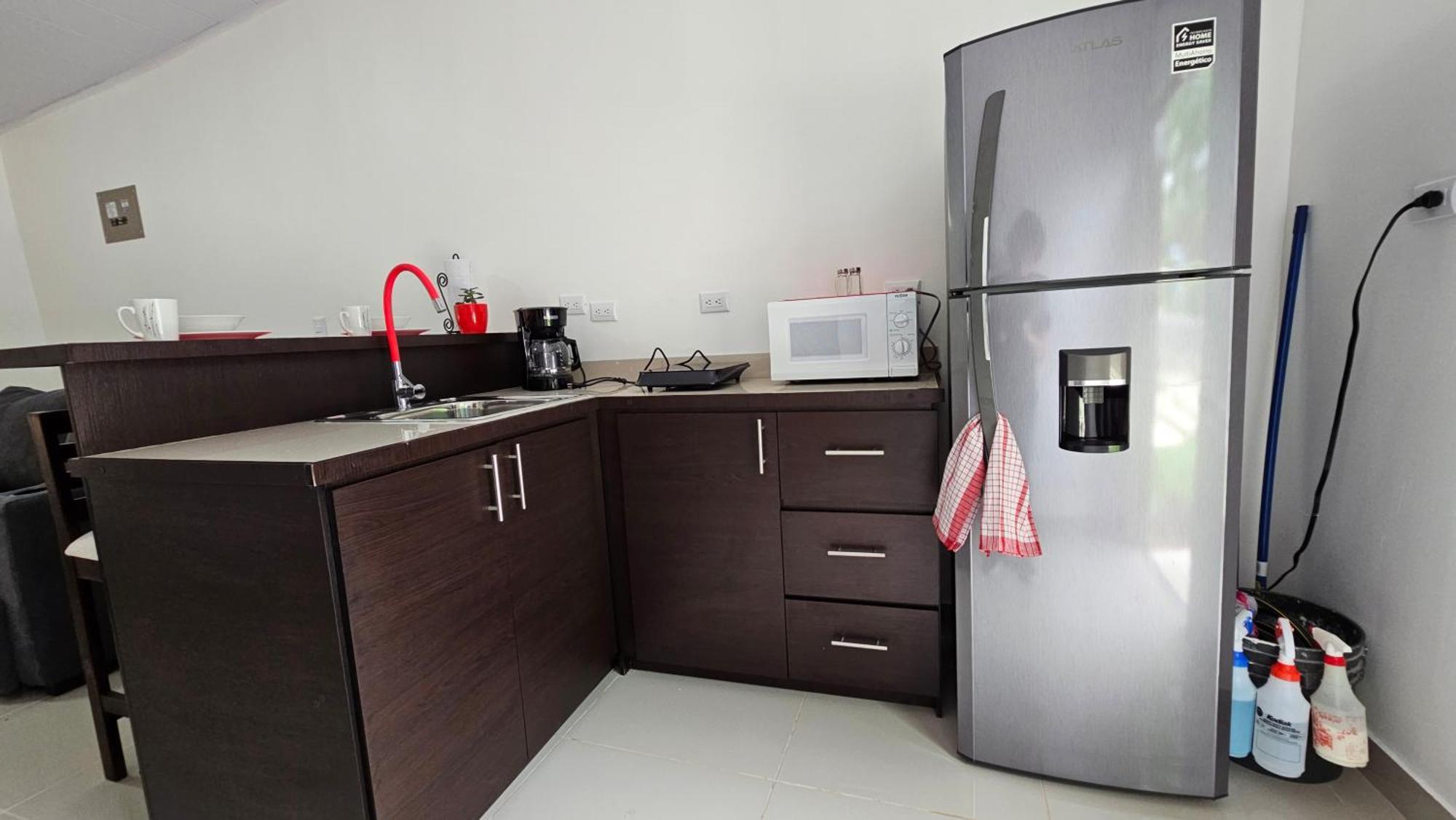 Bnb Ecostay 산호세 외부 사진