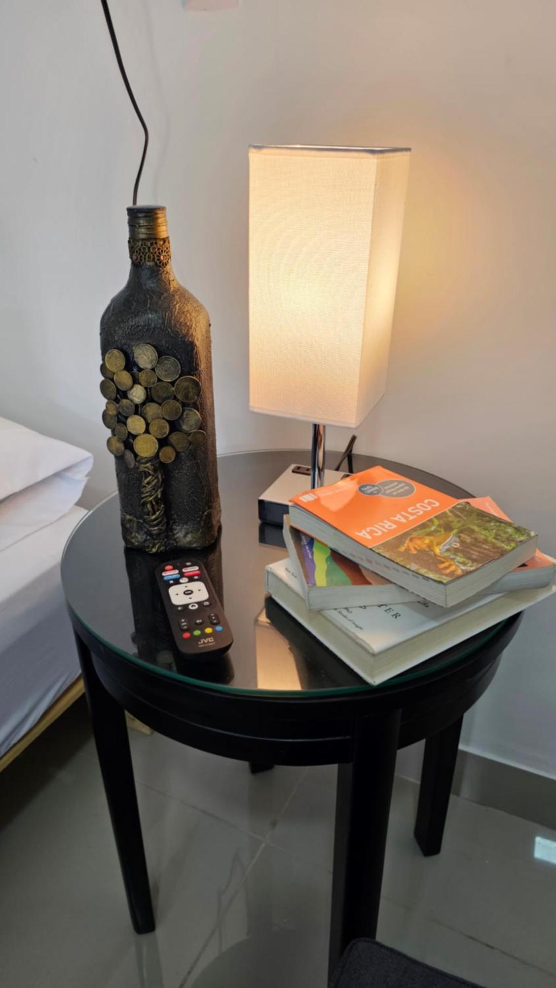 Bnb Ecostay 산호세 외부 사진