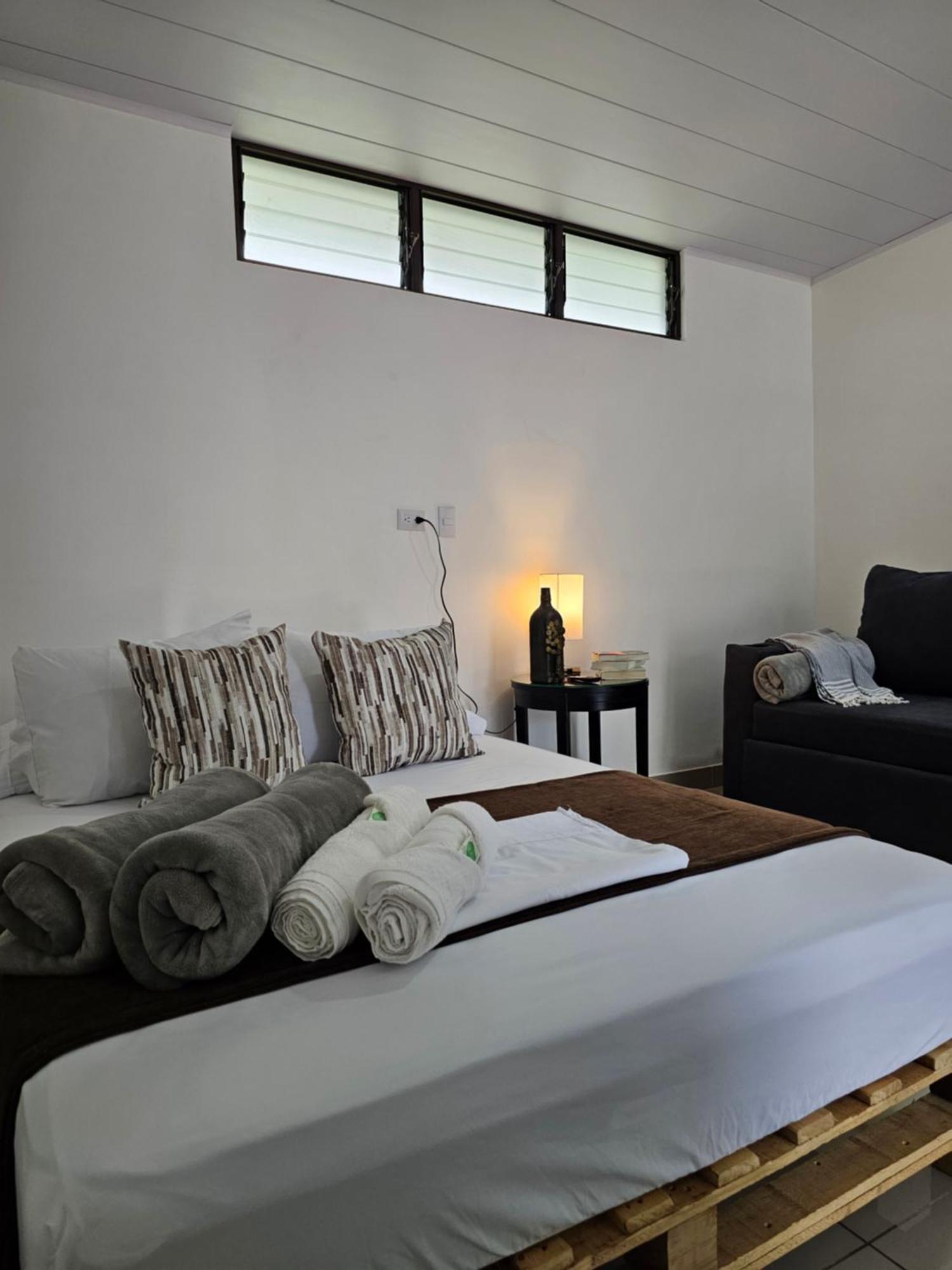 Bnb Ecostay 산호세 외부 사진