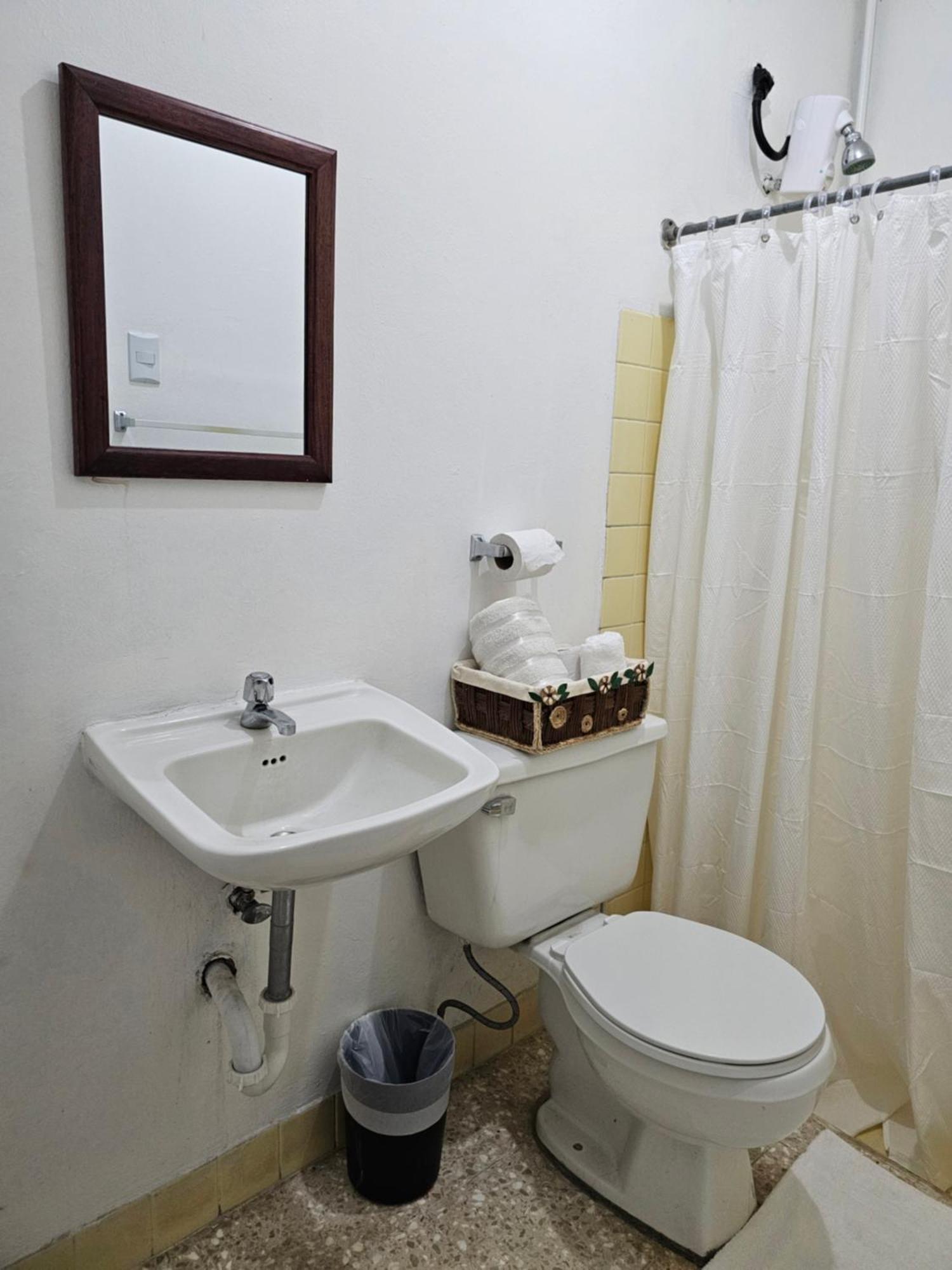 Bnb Ecostay 산호세 외부 사진