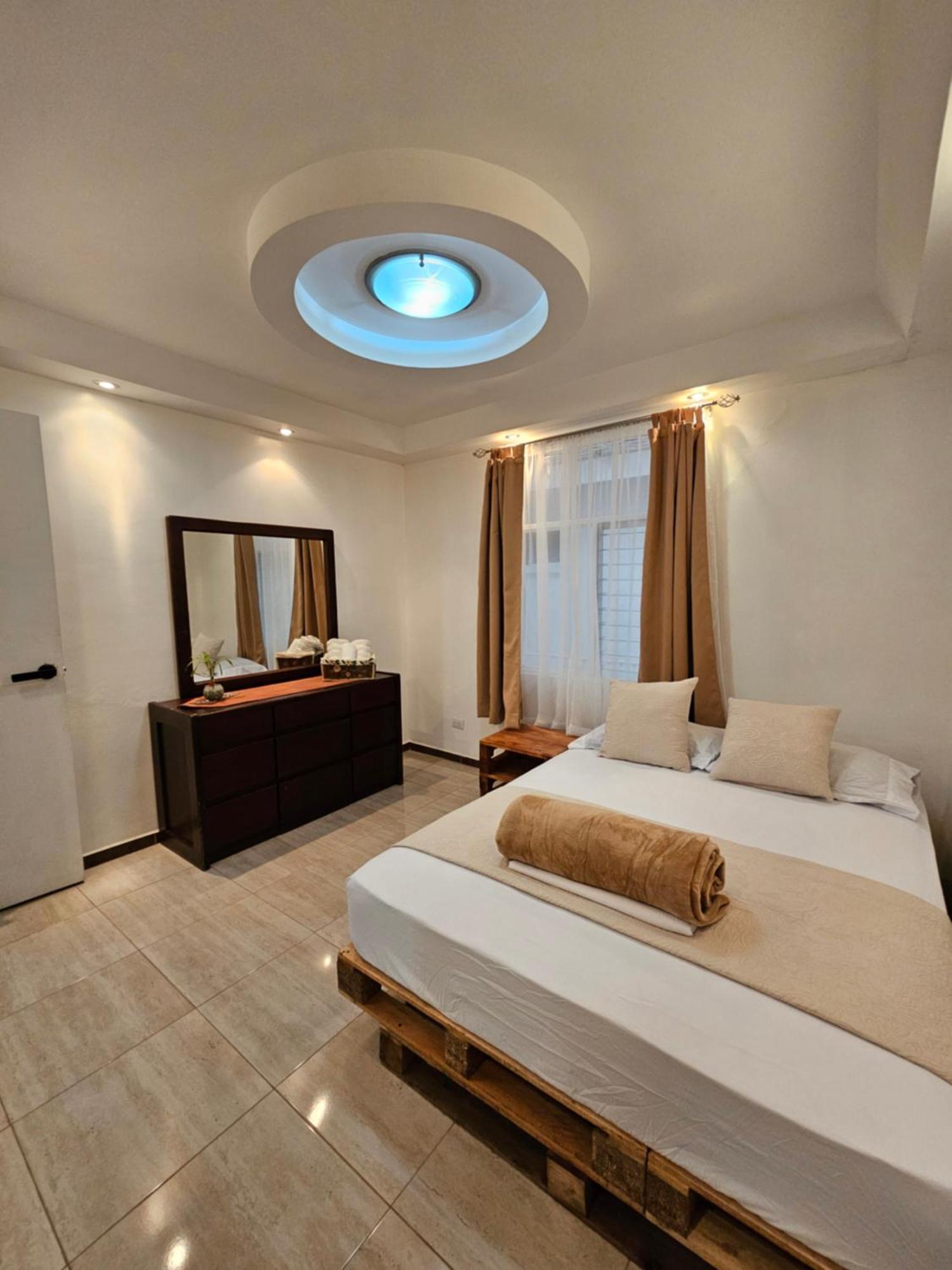 Bnb Ecostay 산호세 외부 사진