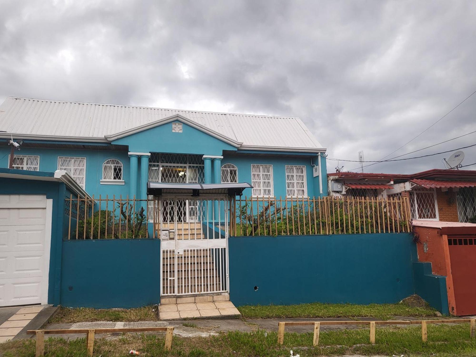 Bnb Ecostay 산호세 외부 사진